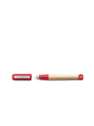 LAMY | Füllhalter ABC (Rot) Linkshänder | 